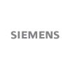 siemens en gris